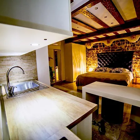Genius Loci Appartement Split