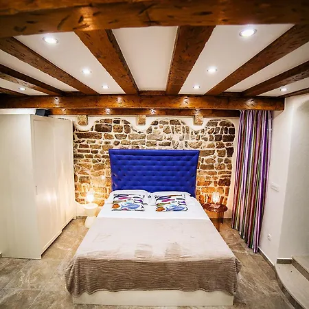 Appartement Genius Loci *