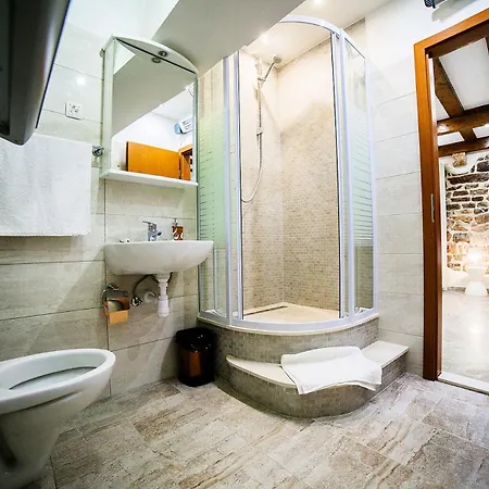 Genius Loci Appartement Split