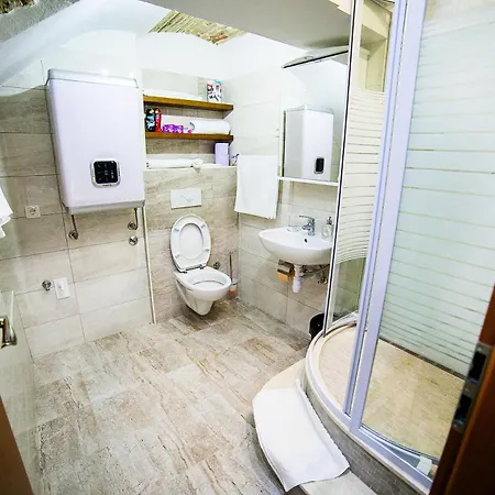 Genius Loci Appartement *