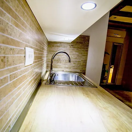 Genius Loci Appartement Split