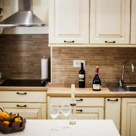 Genius Loci Apartment