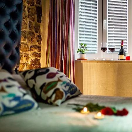 Genius Loci Apartment
