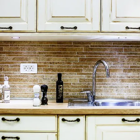 Genius Loci Apartment
