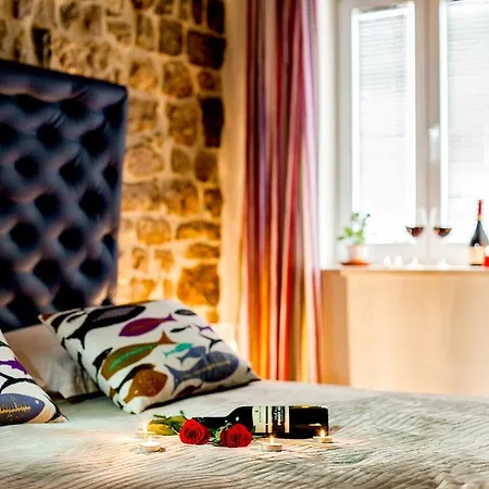 Genius Loci * سبليت