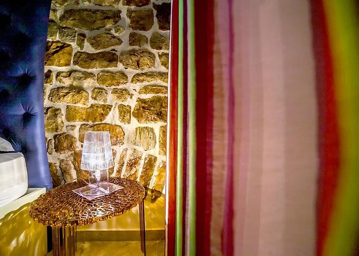 דירה Genius Loci *