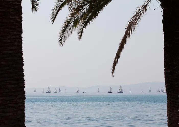 דירה Genius Loci