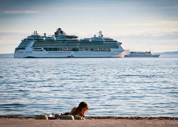 דירה Genius Loci