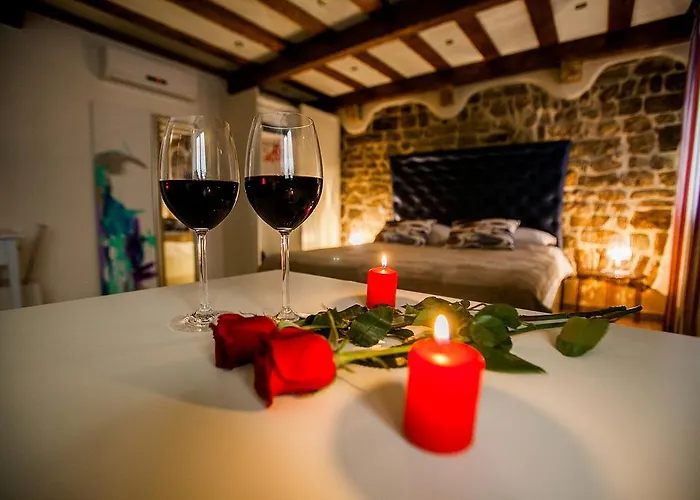 דירה Genius Loci