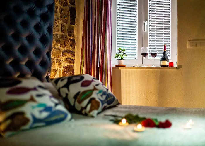 Genius Loci דירה