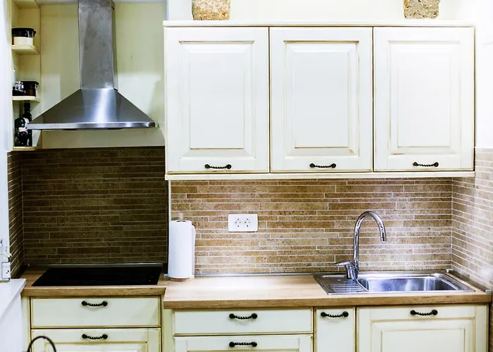 Genius Loci דירה ספליט