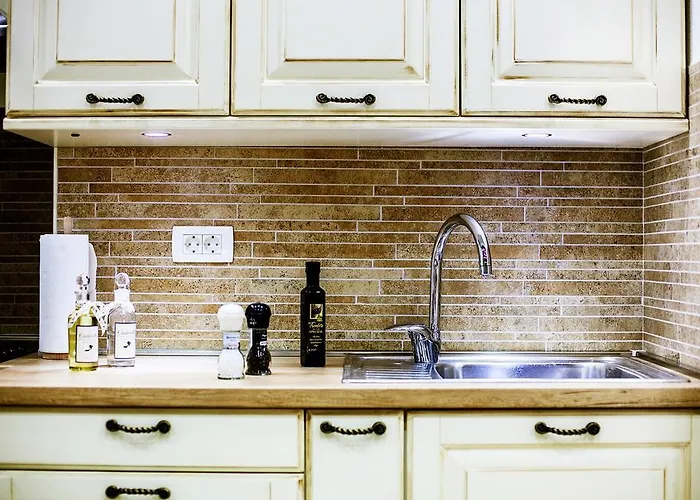 Genius Loci דירה