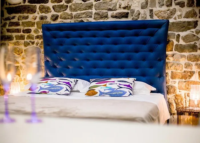 Genius Loci ספליט