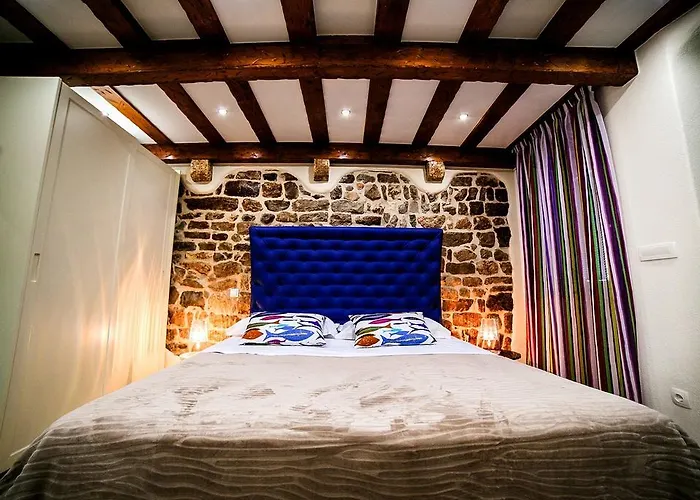 Genius Loci דירה