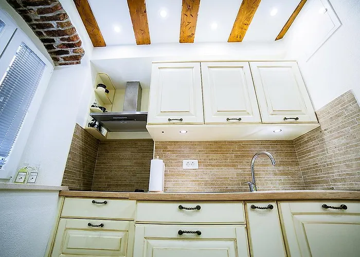 דירה Genius Loci