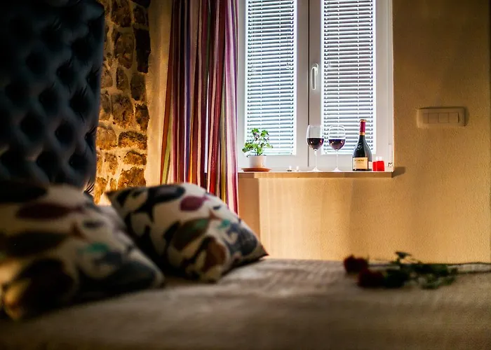 Genius Loci ספליט