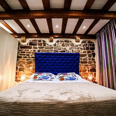 Apartamento Genius Loci *