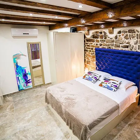 Genius Loci Apartamento Split