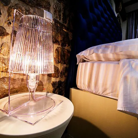Genius Loci Apartamento