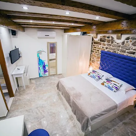 Genius Loci Apartamento Split