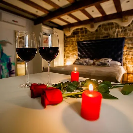 Apartamento Genius Loci