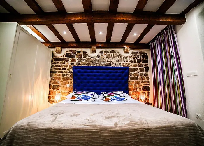 Apartamento Genius Loci *
