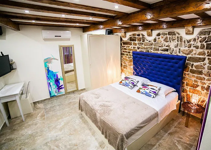 Genius Loci Apartamento Split
