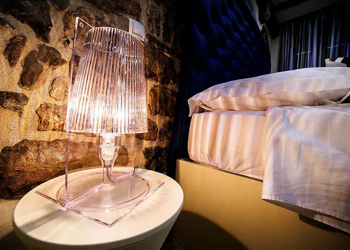 Genius Loci Apartamento