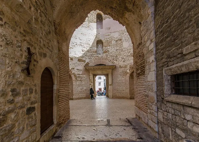 Apartmán Genius Loci Split