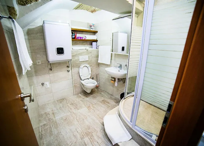 Genius Loci Apartmán *