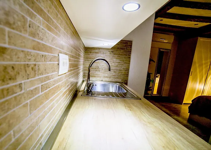 Genius Loci Apartmán Split